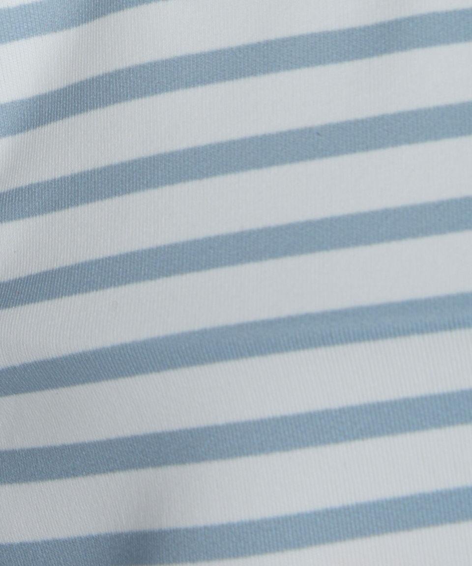 Primmi Traje De Baño A Rayas Bebé