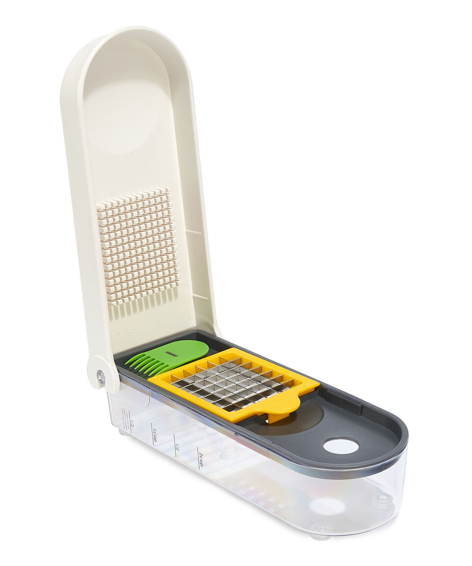 Progressive Cortador De 3 Cuchillas