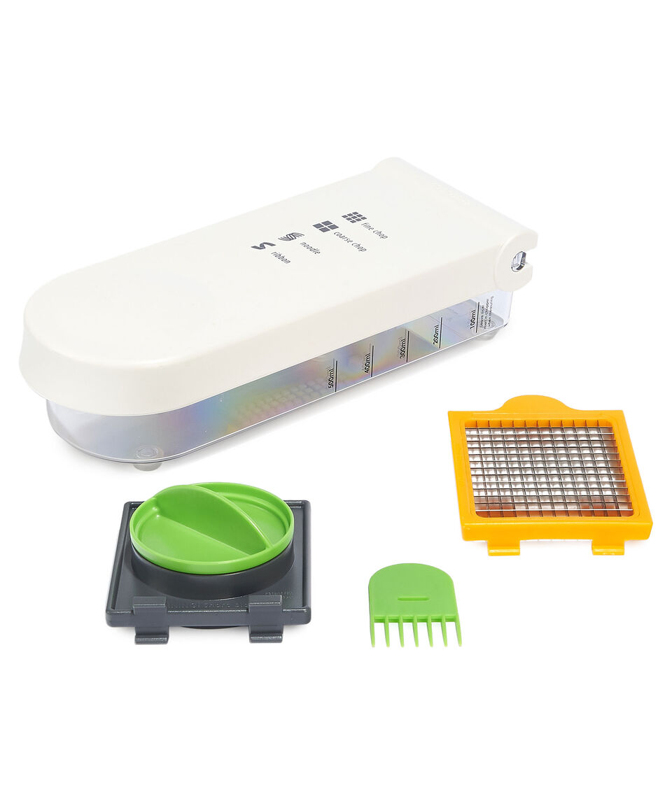 Progressive Cortador De 3 Cuchillas