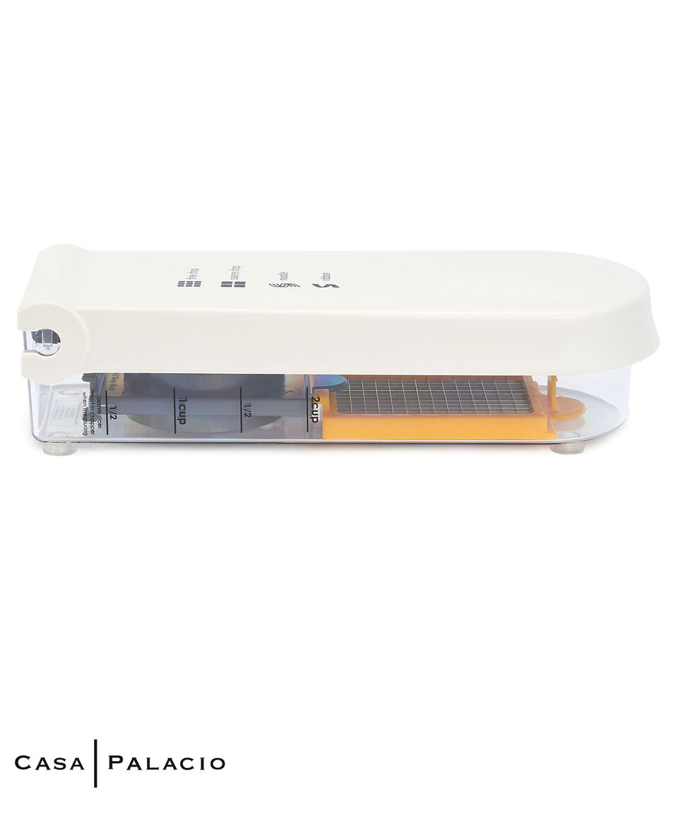 Progressive Cortador de 3 Cuchillas