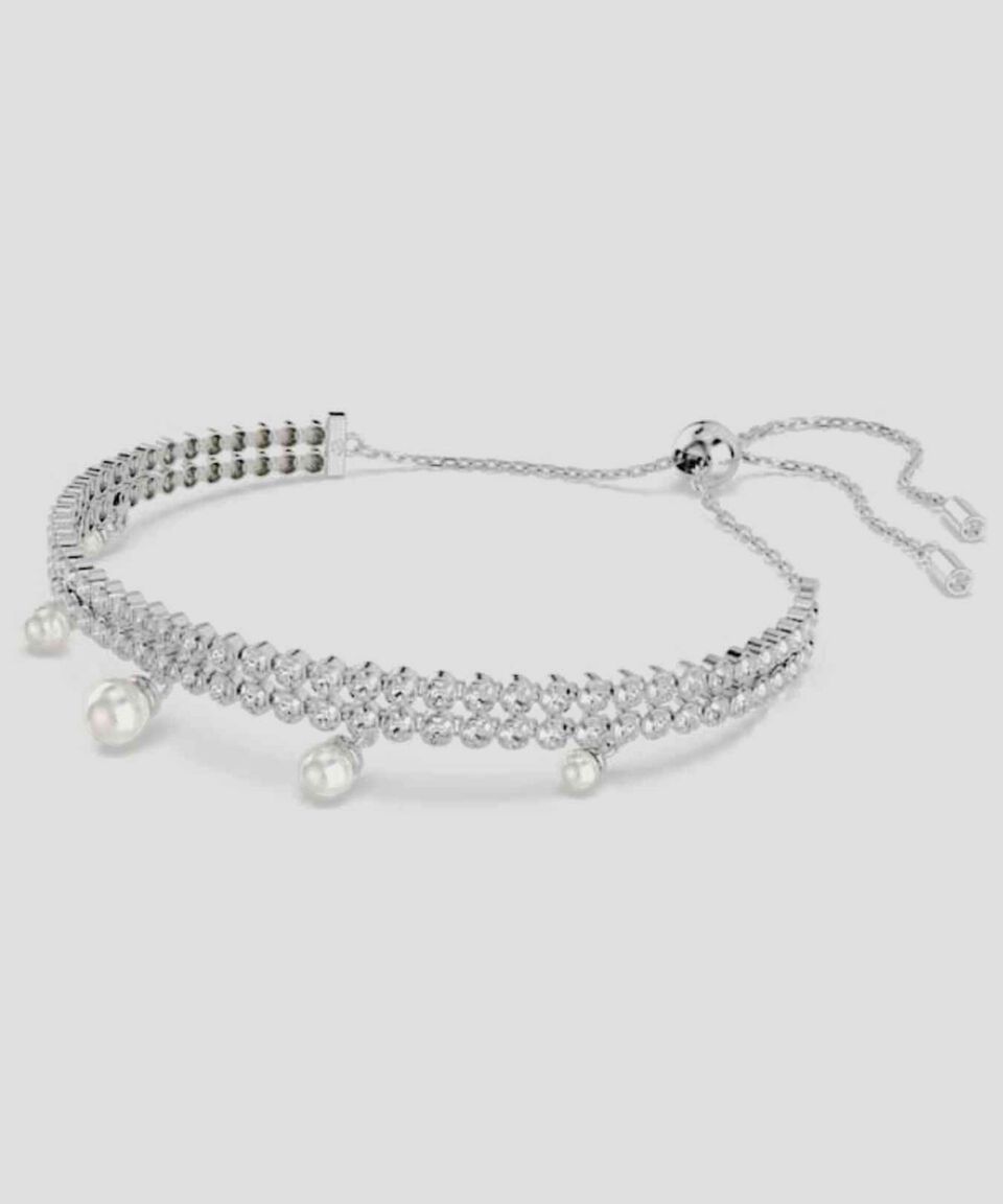 Swarovski Pulsera Ariana Grande X Swarovski Capsule Unisex