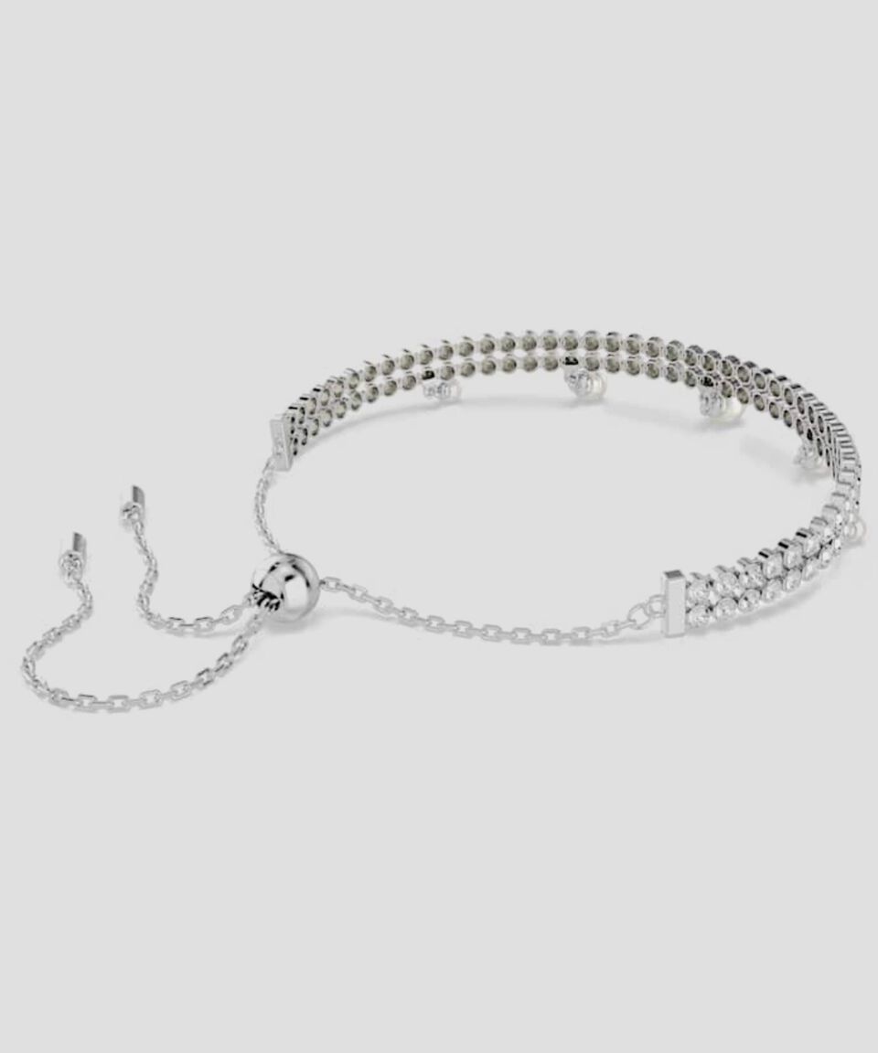 Swarovski Pulsera Ariana Grande X Swarovski Capsule Unisex