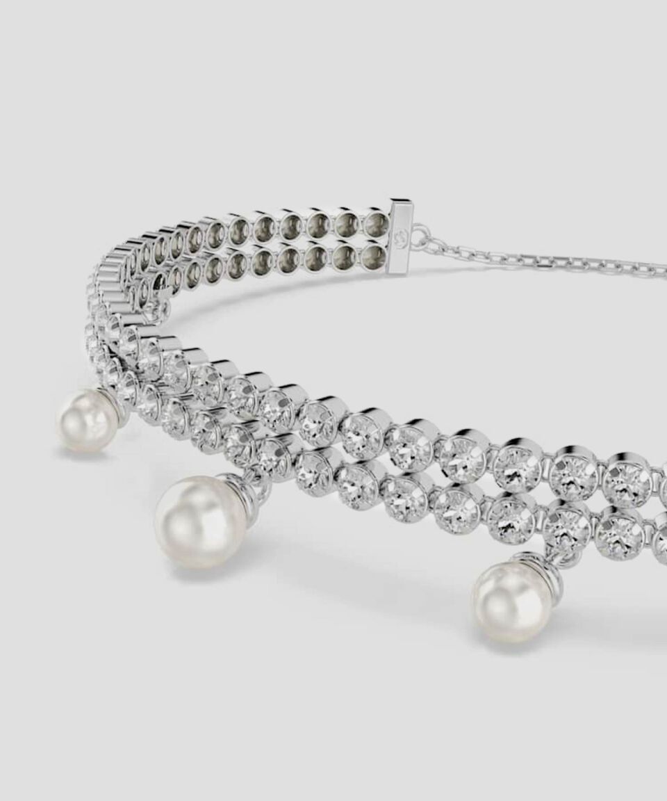 Swarovski Pulsera Ariana Grande X Swarovski Capsule Unisex