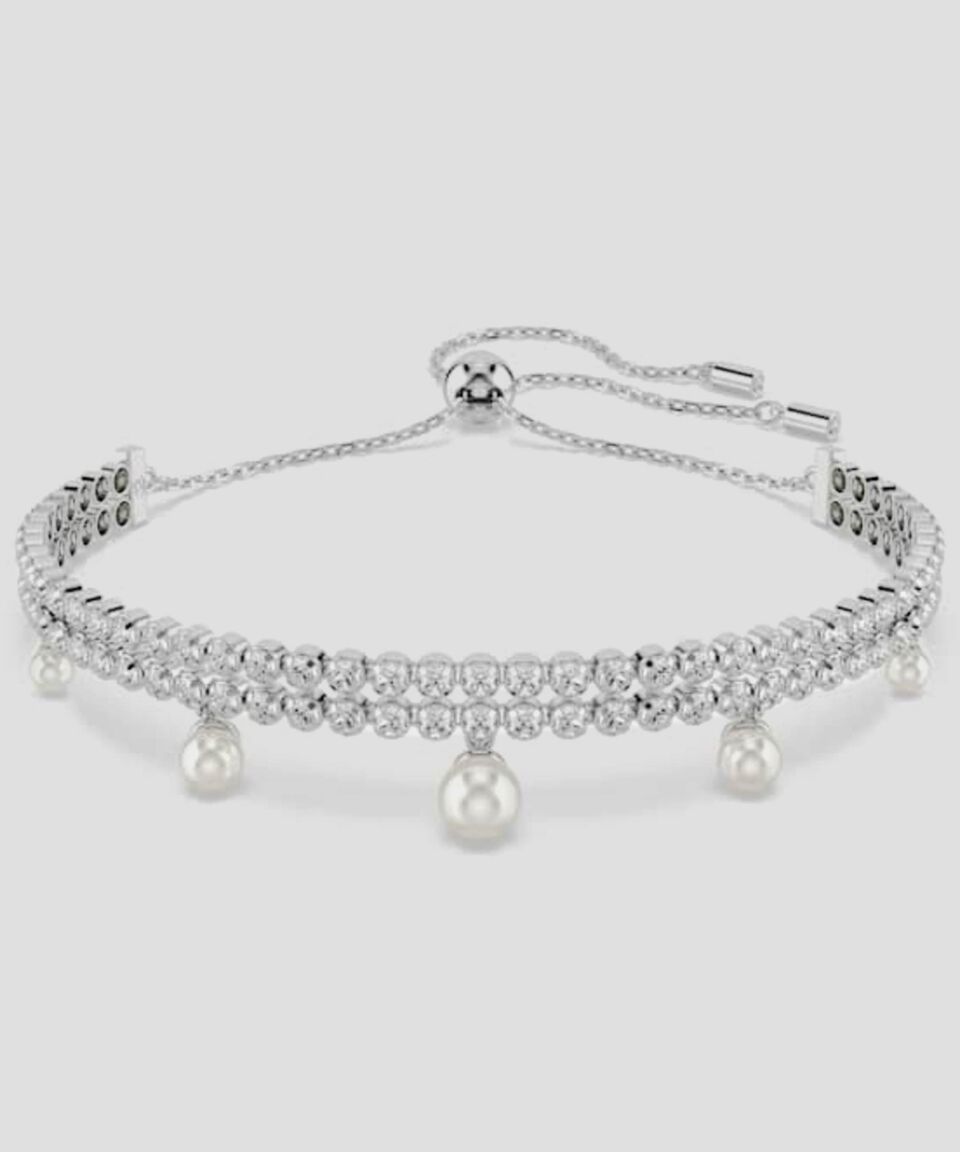 Swarovski Pulsera Ariana Grande x Swarovski Capsule Unisex