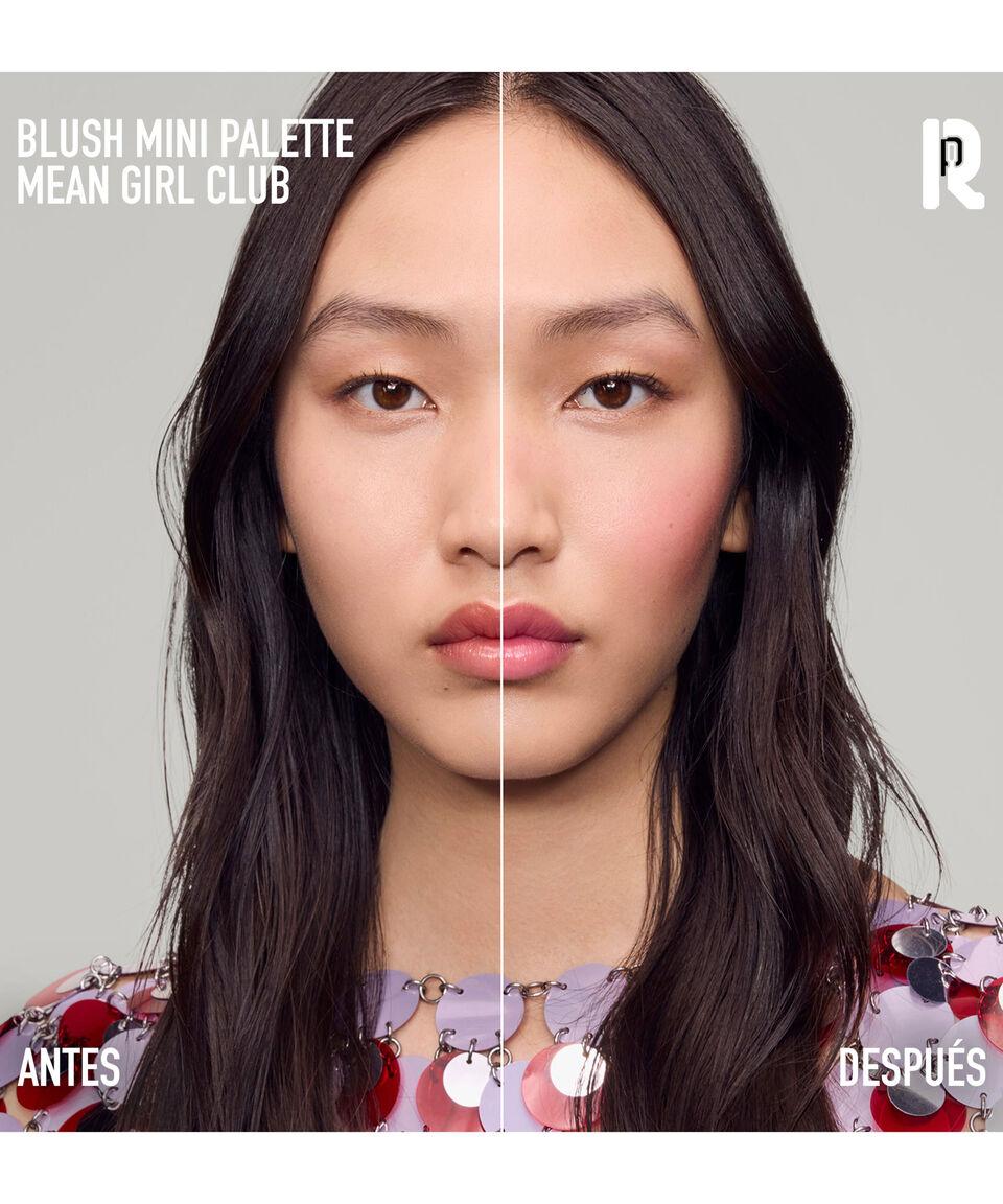 Rabanne Paleta De Rubor 5.5 Gr