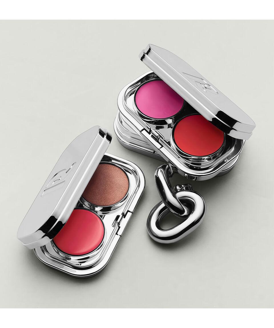 Rabanne Paleta De Rubor 5.5 Gr