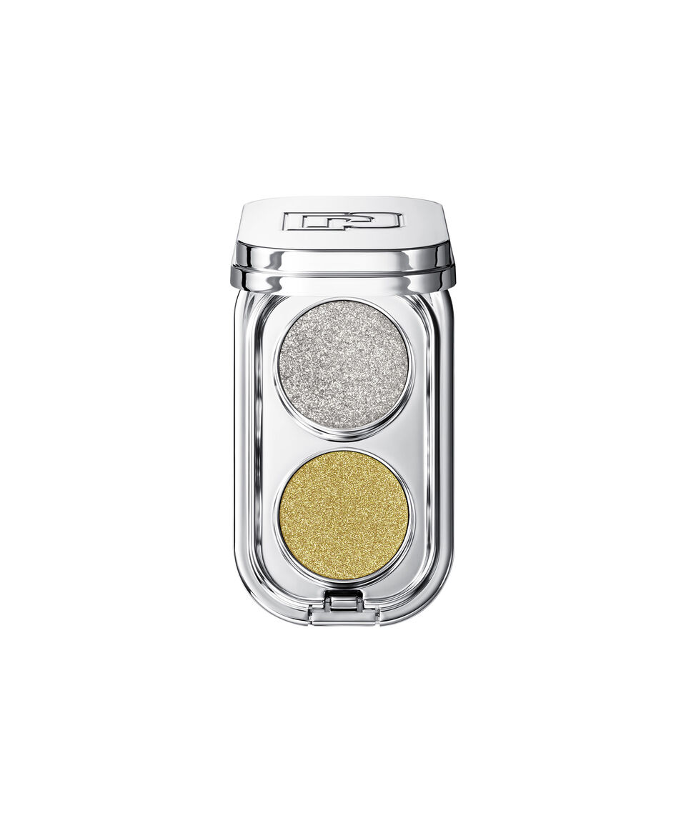 Rabanne Paleta de Sombra de Ojos Mini Palette 2 gr