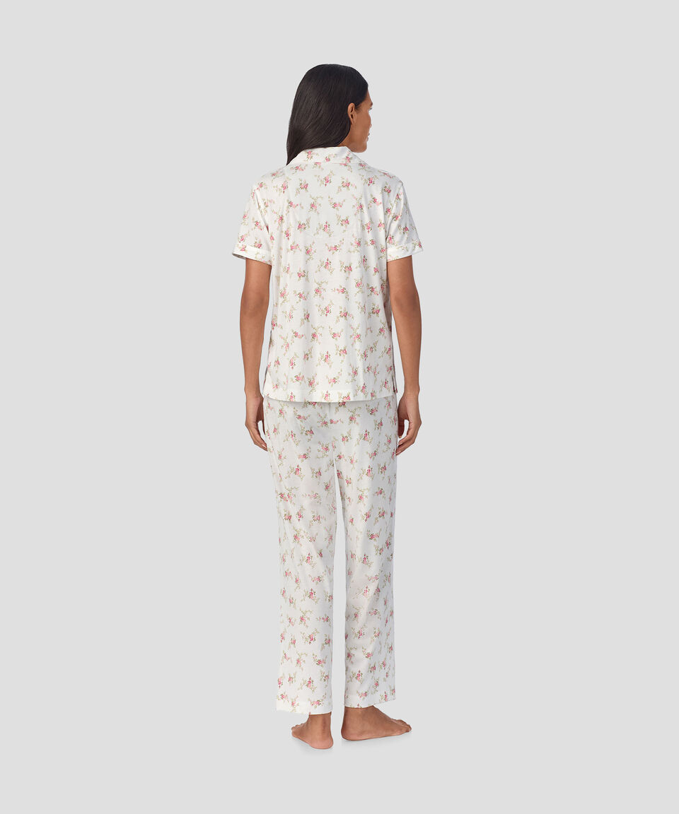 Ralph Lauren Pijama 2 Piezas Mujer
