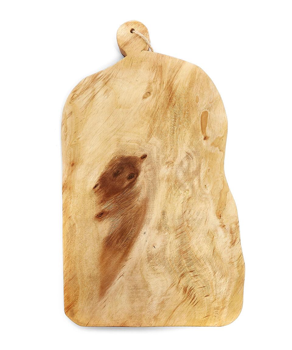 Rasttro Tabla Extra Grande De Madera