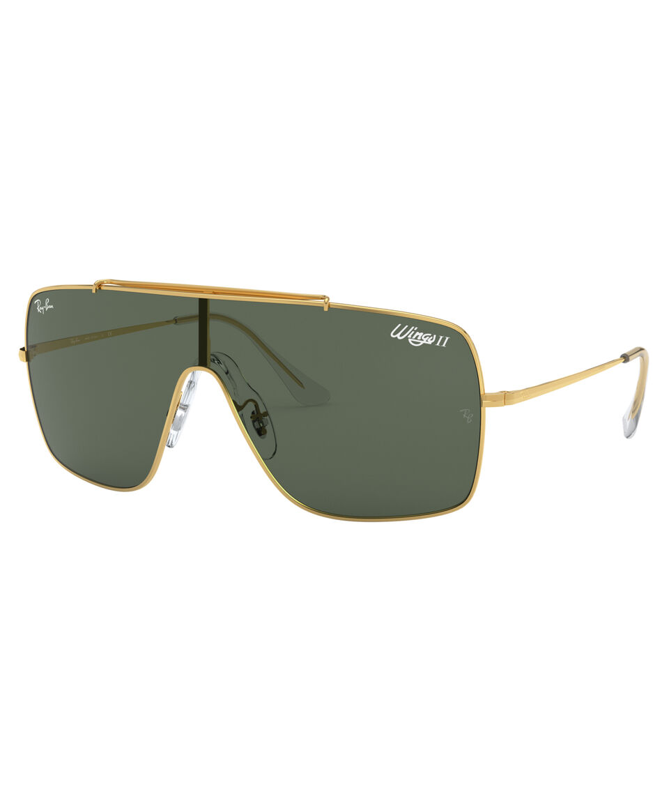 Ray-Ban Lentes De Sol Hombre