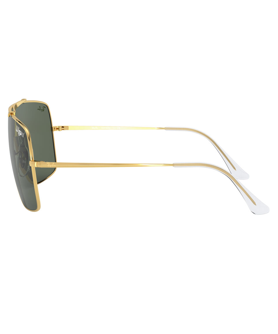 Ray-Ban Lentes De Sol Hombre