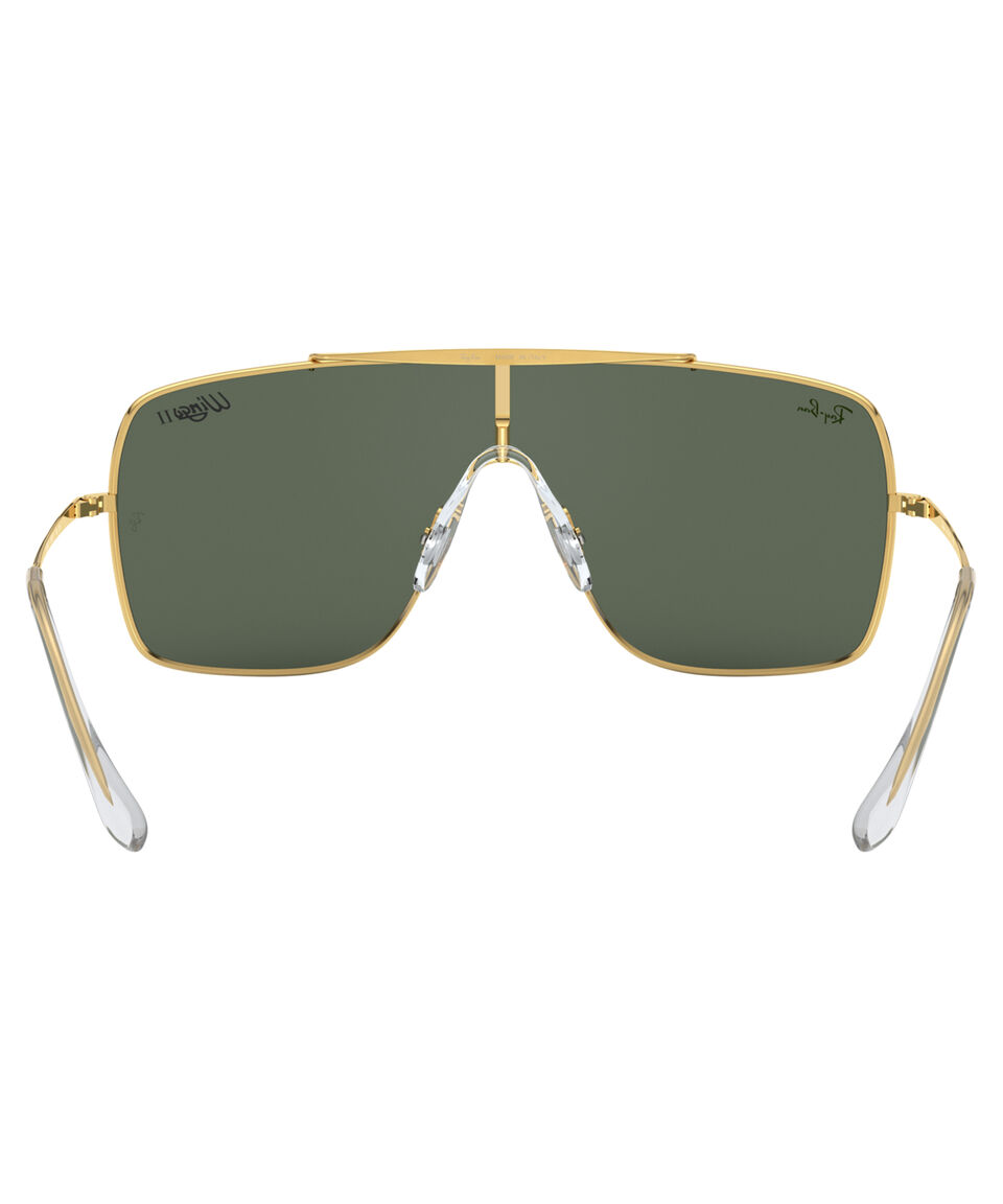 Ray-Ban Lentes De Sol Hombre