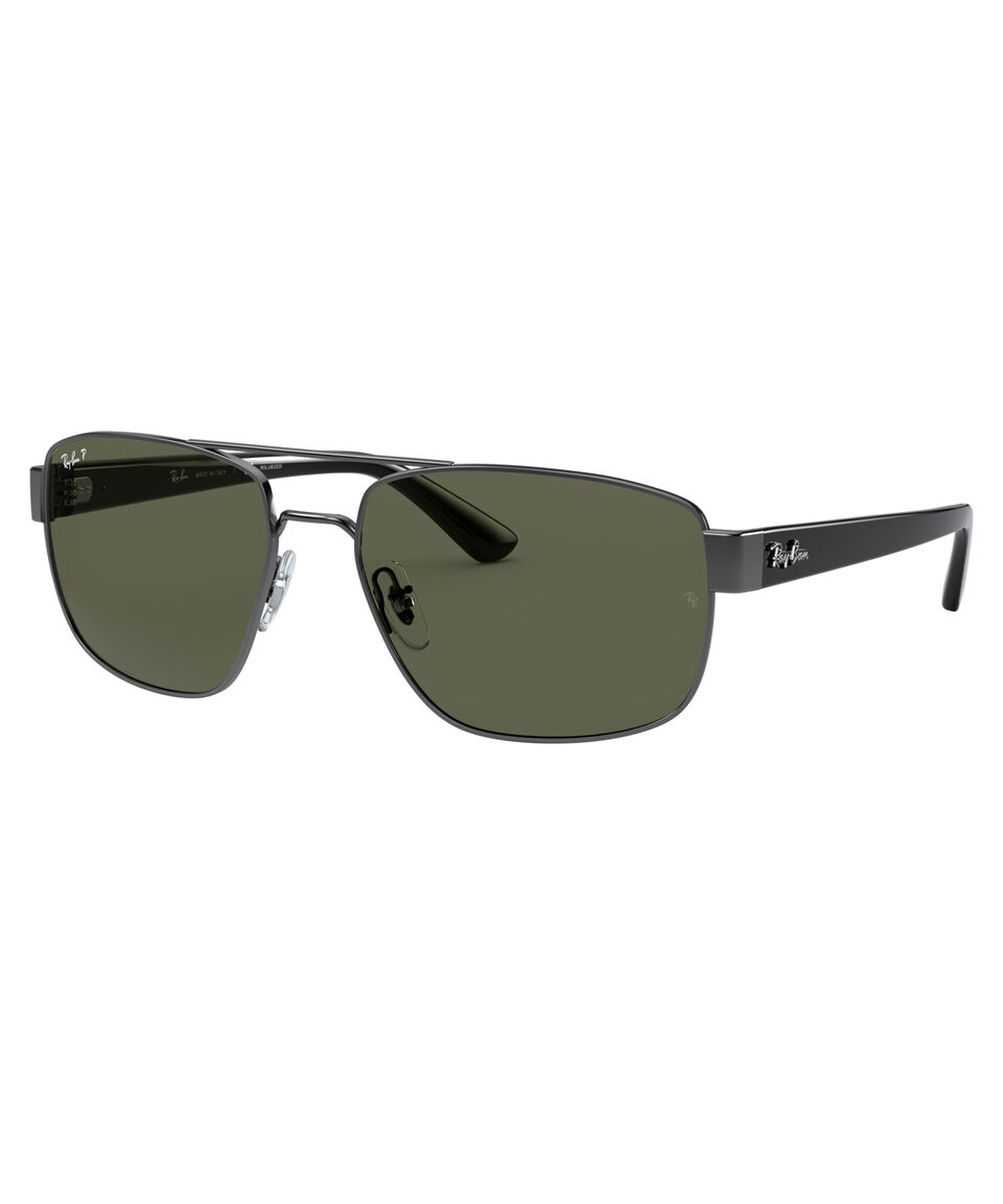 Ray-Ban Lentes De Sol Hombre
