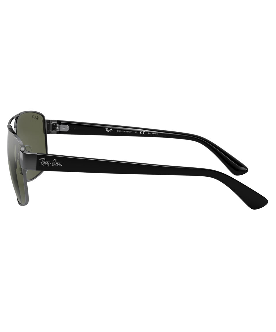 Ray-Ban Lentes De Sol Hombre