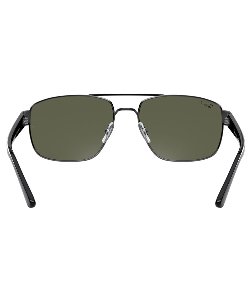 Ray-Ban Lentes De Sol Hombre