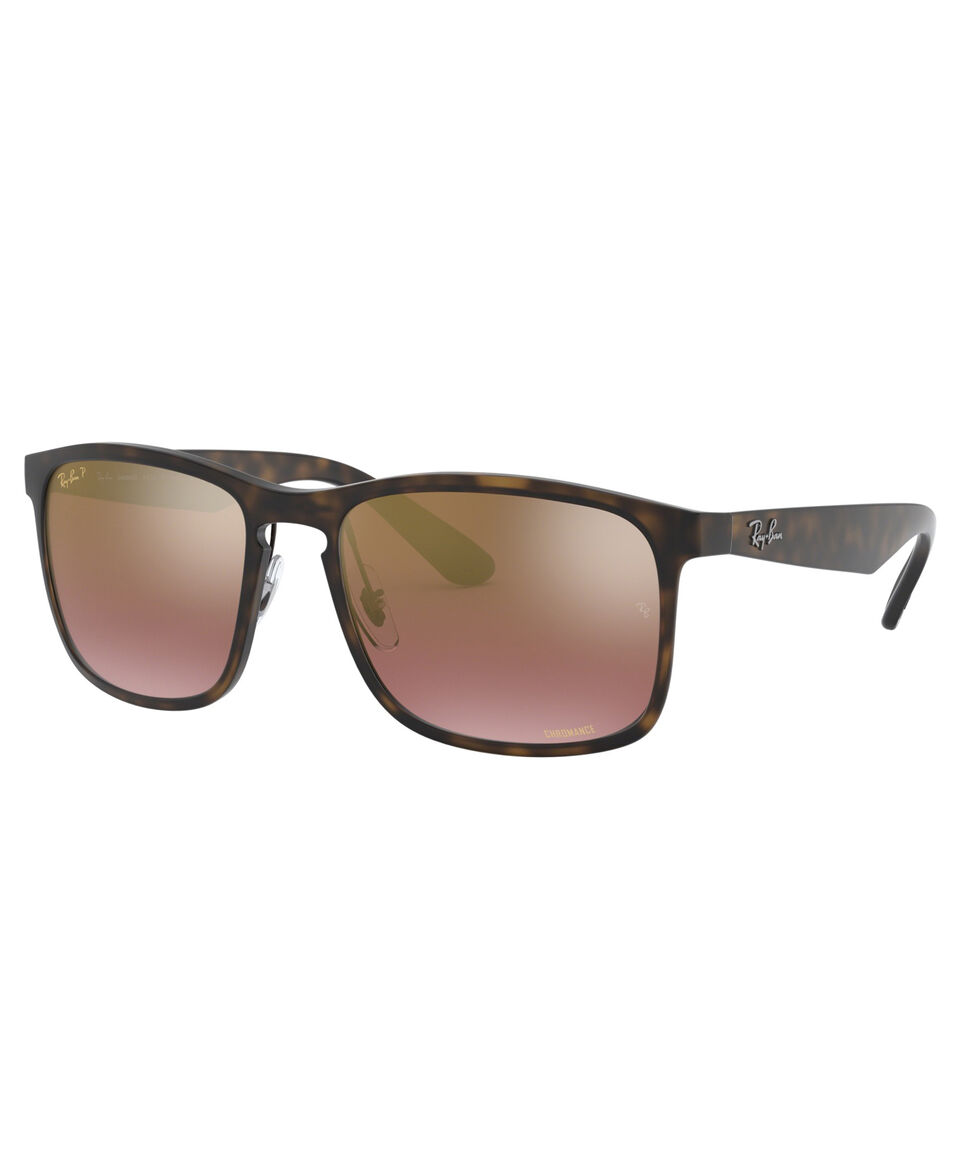 Ray-Ban Lentes De Sol Hombre