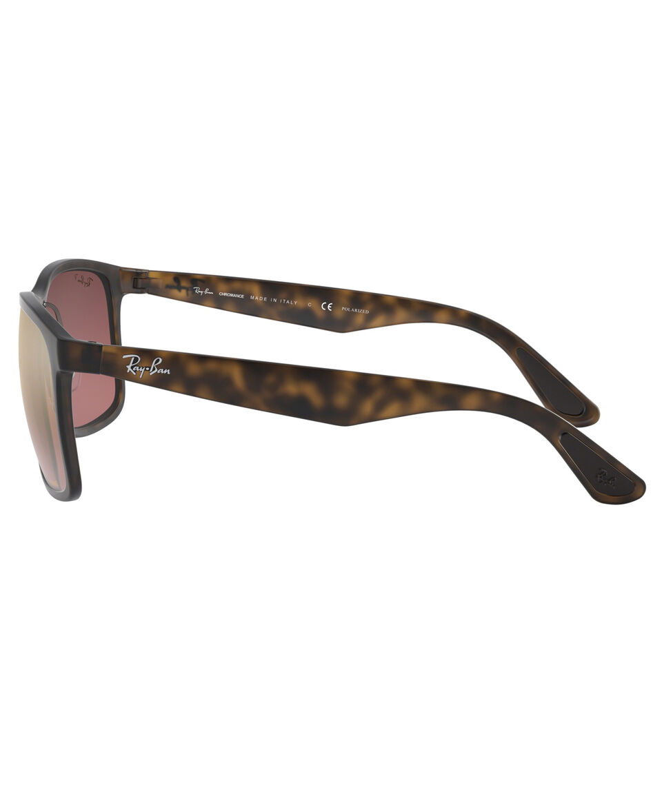 Ray-Ban Lentes De Sol Hombre