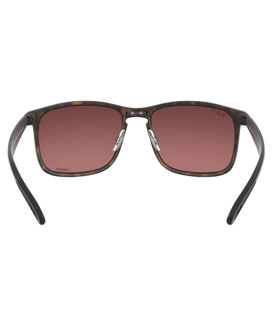 Ray-Ban Lentes De Sol Hombre