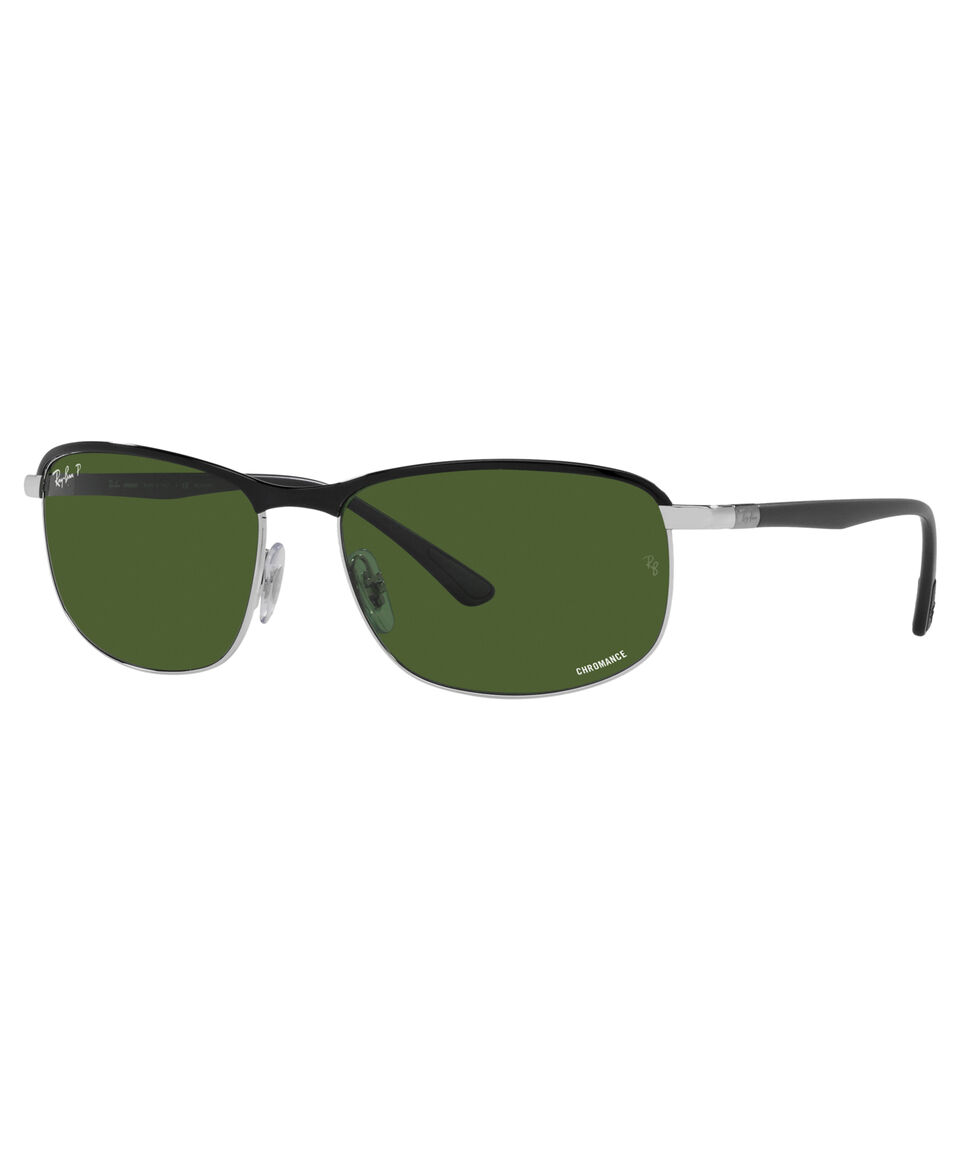 Ray-Ban Lentes De Sol Hombre