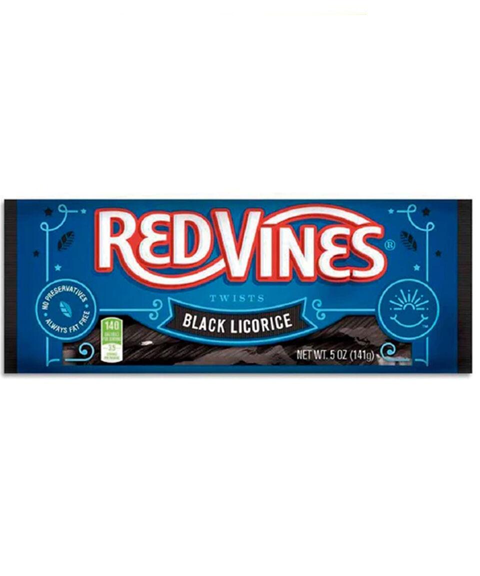 Red Vines Caramelo suave Red Vines 141 gr