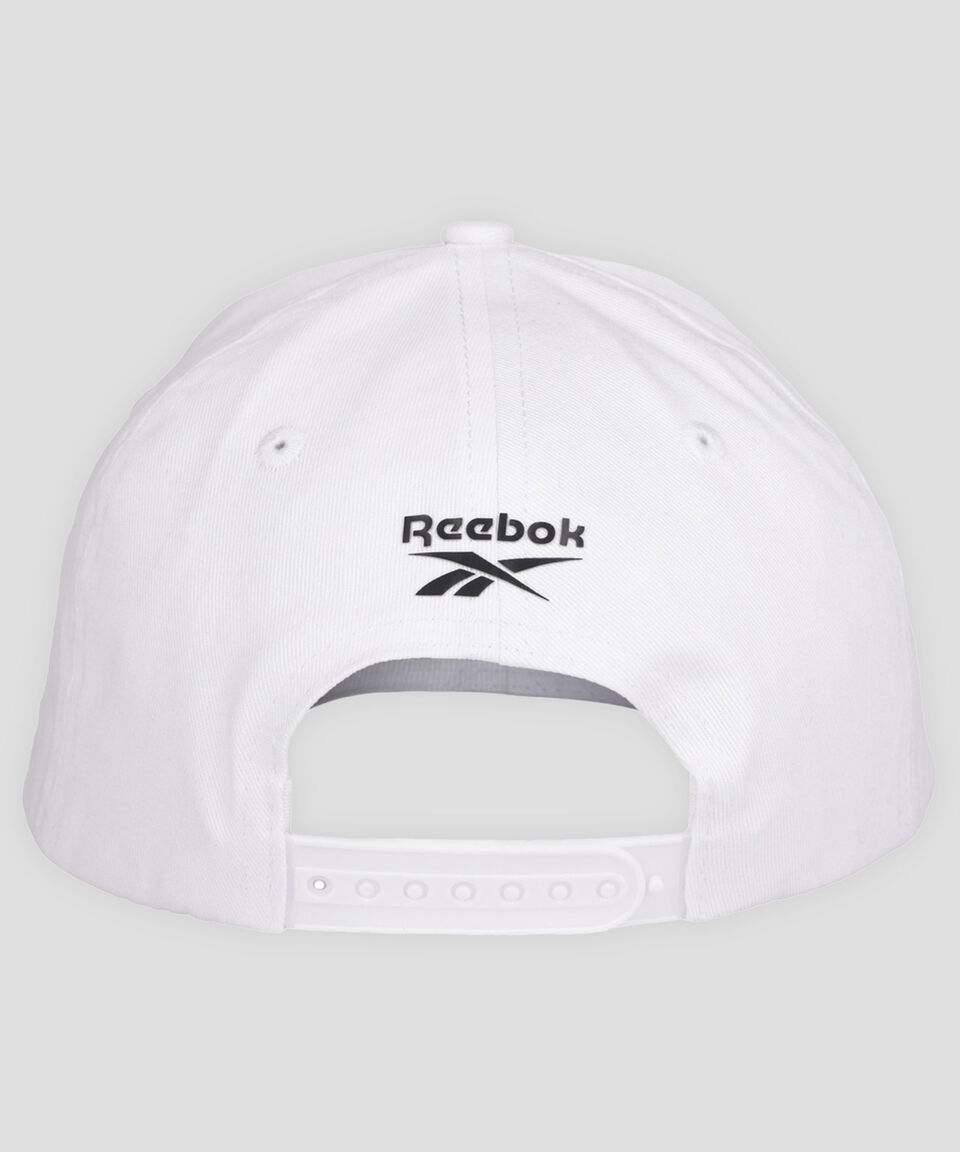 Reebok Gorra Deportiva Hombre
