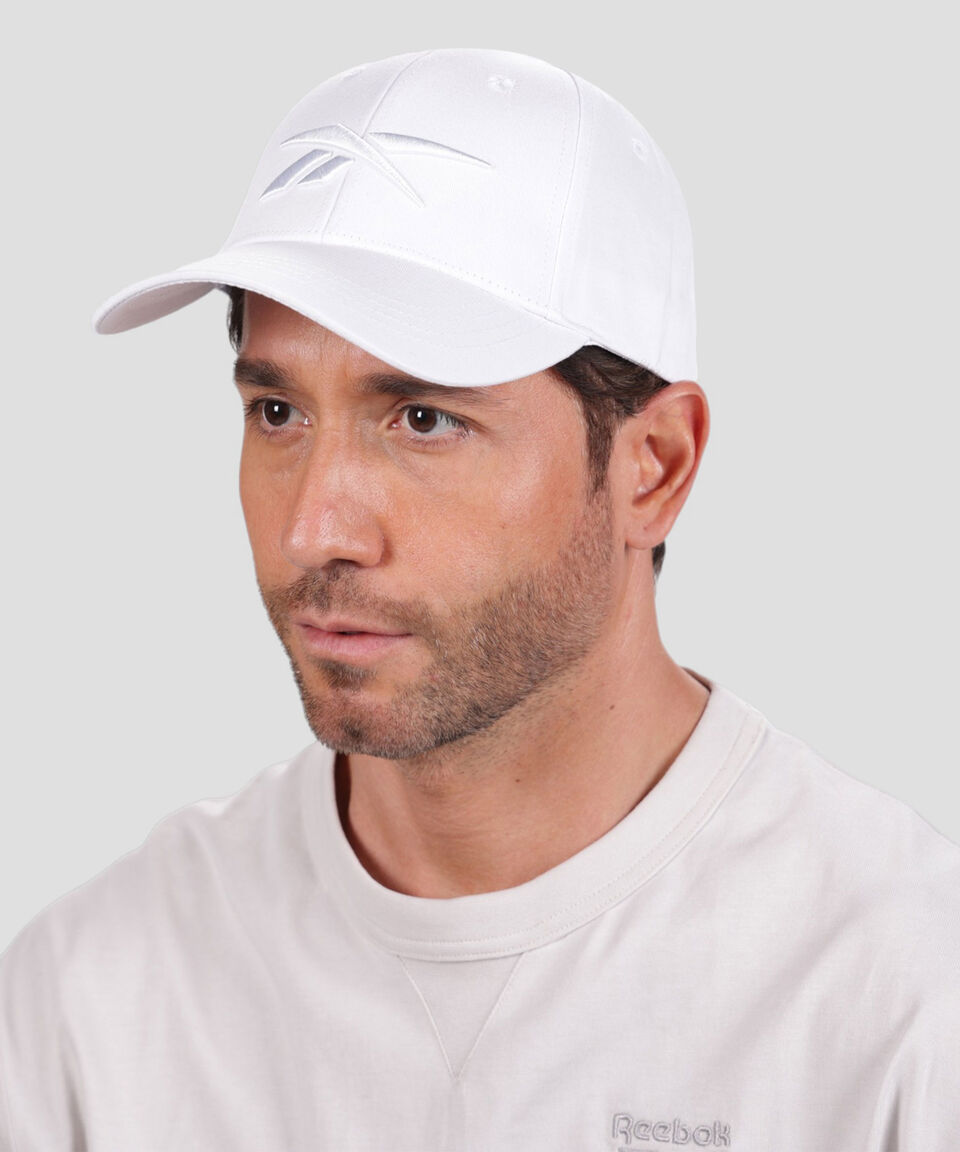 Reebok Gorra Deportiva Hombre