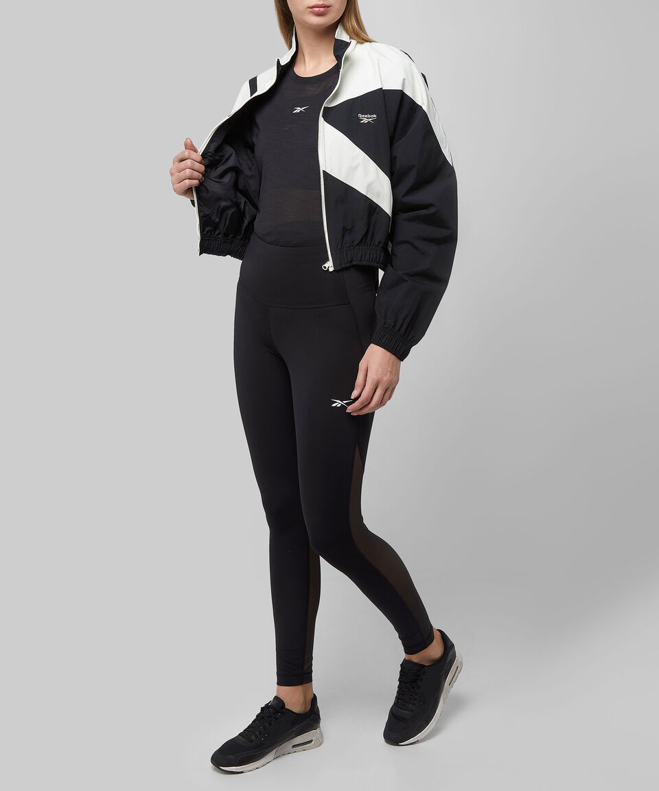 Reebok Leggings Lux Perform Tight Mujer