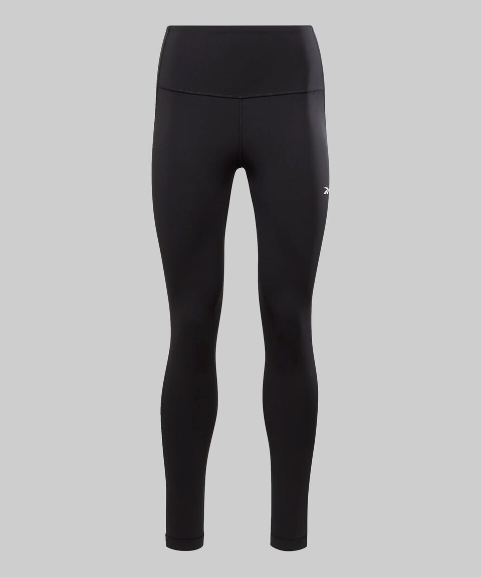 Reebok Leggings Lux Perform Tight Mujer