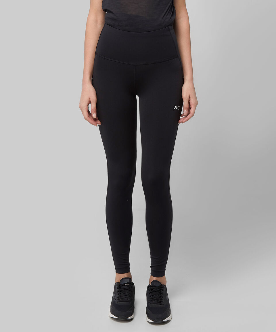 Reebok Leggings Lux Perform Tight Mujer