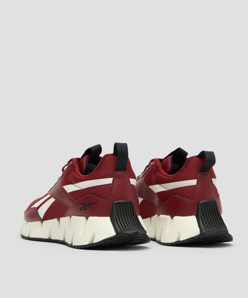 Reebok Tenis Para Correr Zig Dynamica STR Unisex