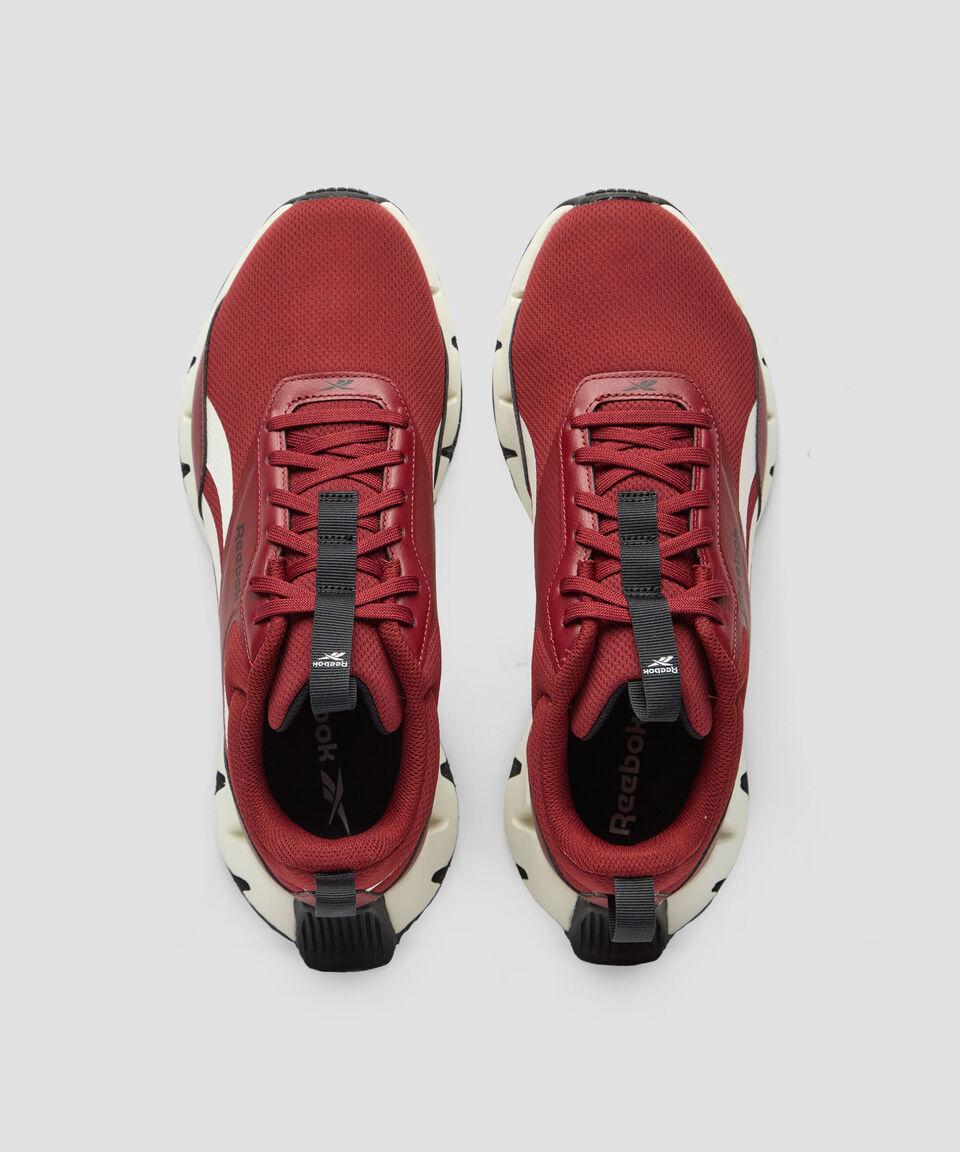 Reebok Tenis Para Correr Zig Dynamica STR Unisex