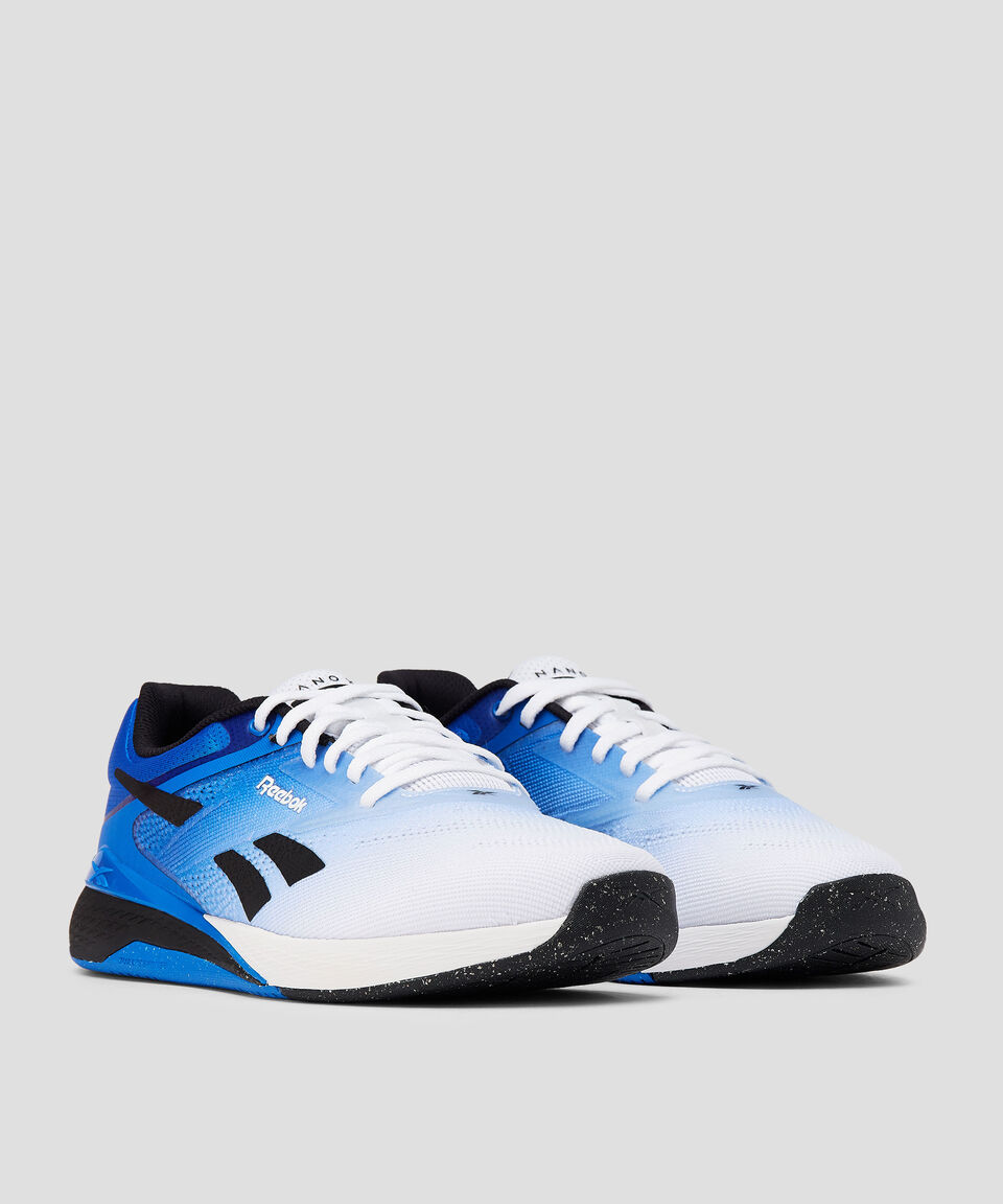 Reebok Tenis Para Entrenamiento Nano X5 Hombre