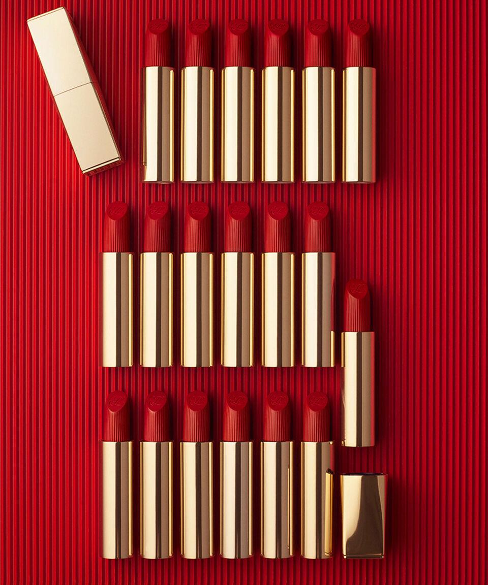 Estée Lauder Refill Labial Project Emerald Matte Spring 2023 3.4 Gr