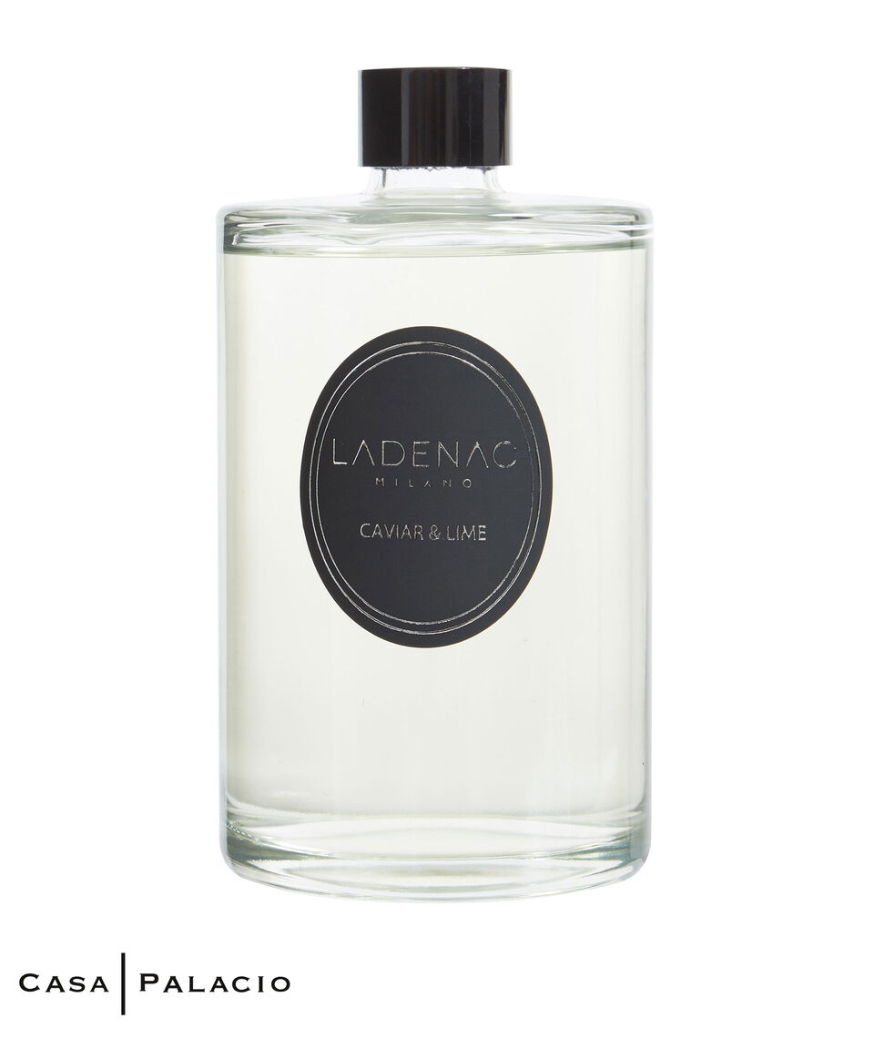 Ladenac Refill para difusor de aroma Urban Caviar Lime 500 ml