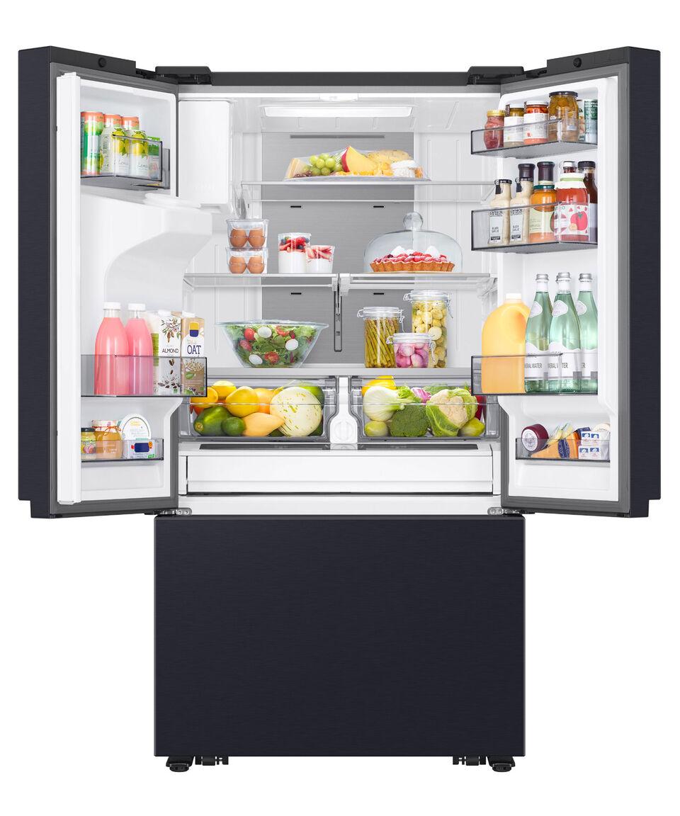 Samsung Refrigerador French Door 31 P3 Family Hub RF32CG5911B1EM