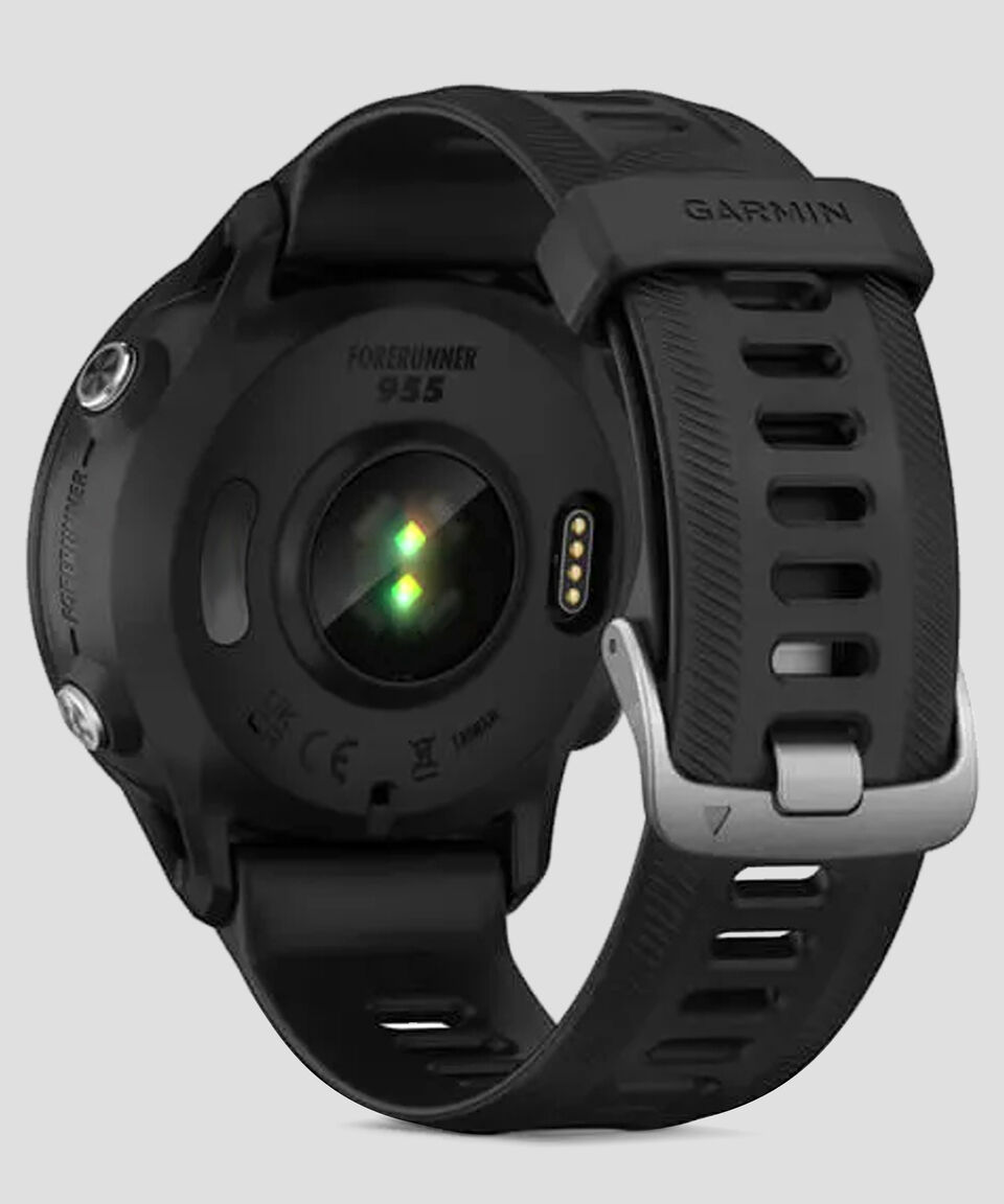 Garmin Reloj Deportivo Forerunner 955 Para Entrenamiento