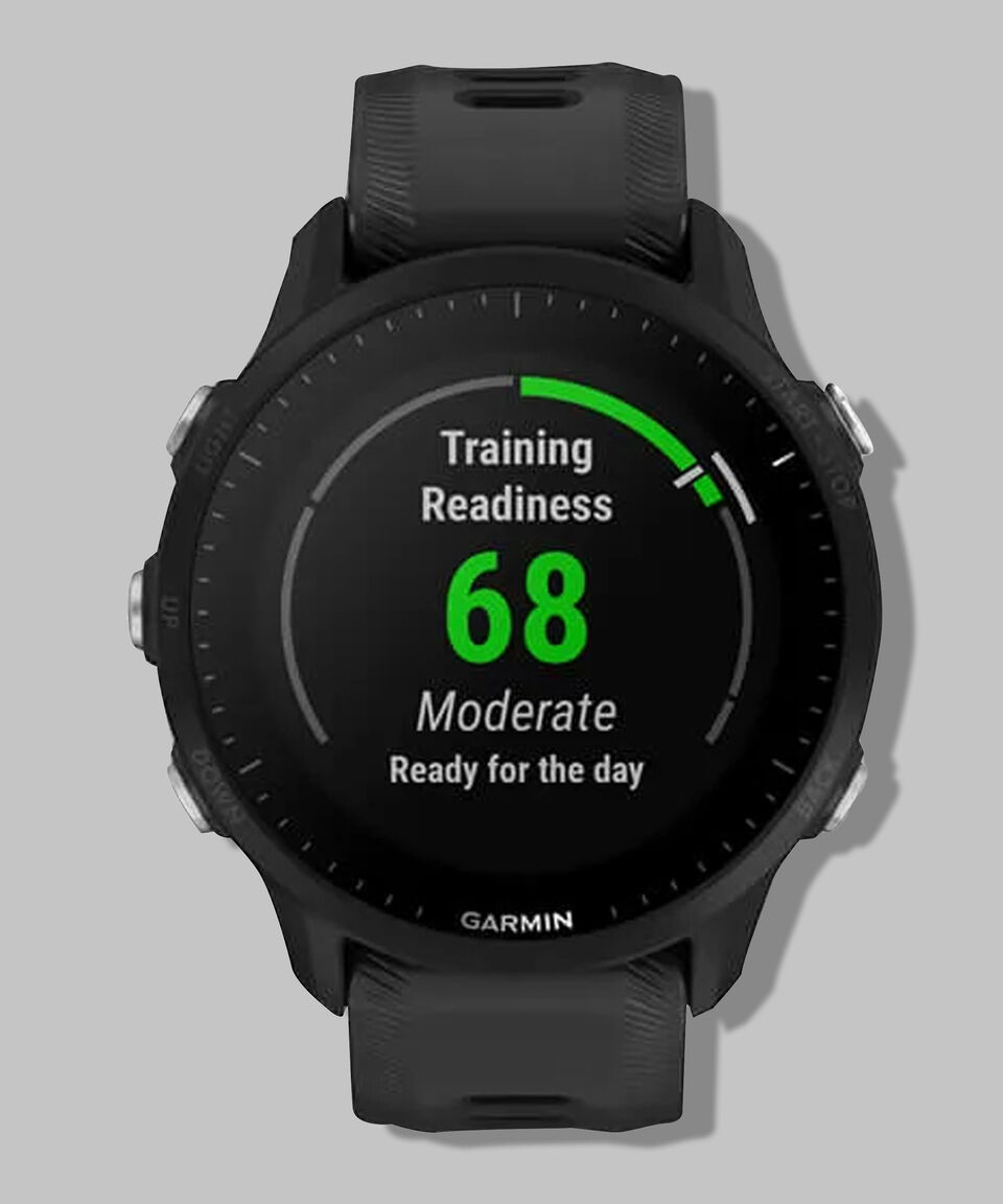 Garmin Reloj deportivo Forerunner 955 para entrenamiento