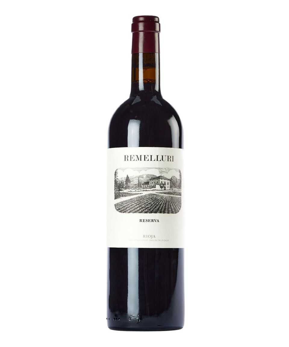 Remelluri Vino Tinto Reserva Ensamble 750 ml
