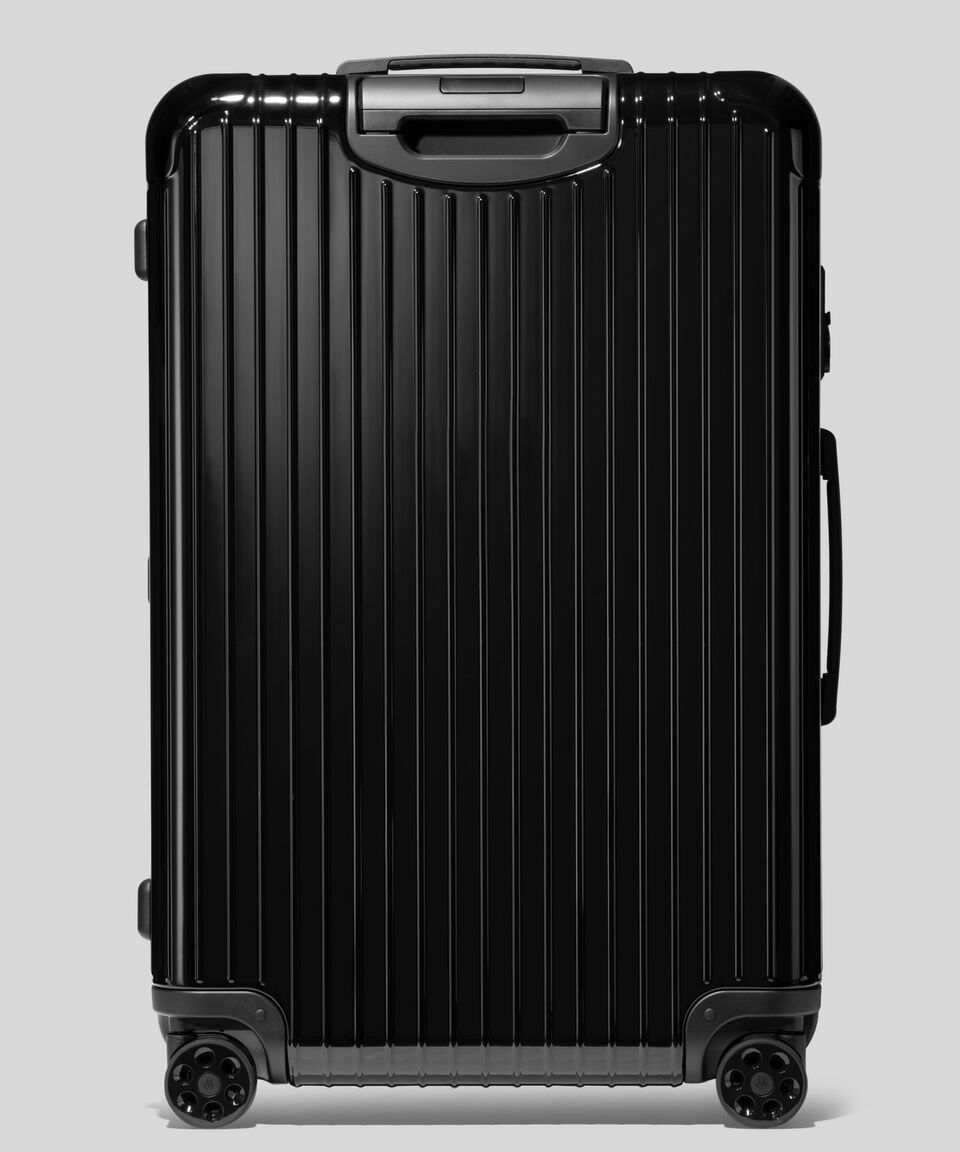 Rimowa Maleta De Viaje Check-In Negra