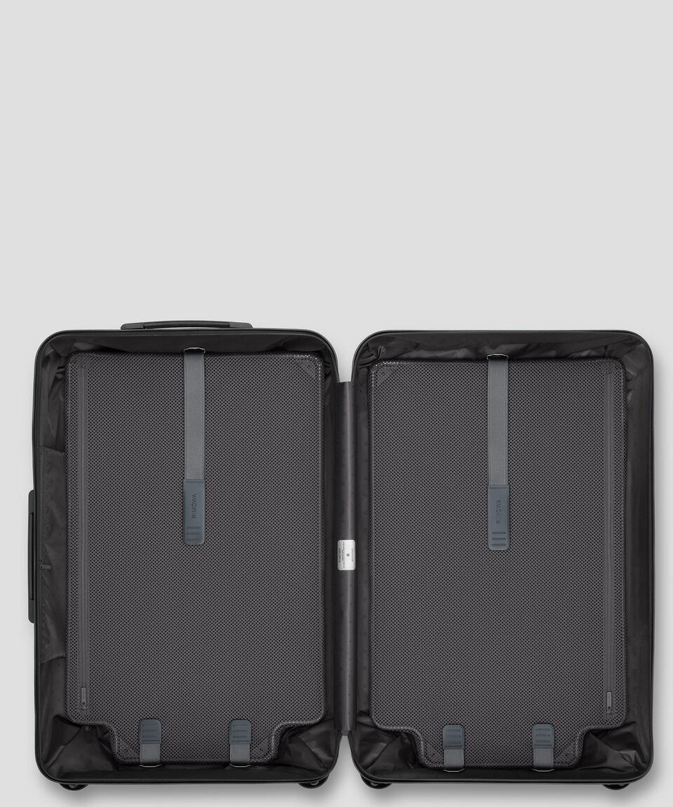 Rimowa Maleta De Viaje Check-In Negra