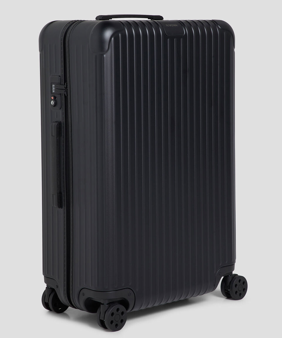 Rimowa Maleta De Viaje Check-In Negra