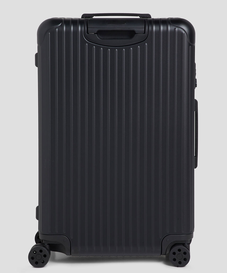 Rimowa Maleta De Viaje Check-In Negra