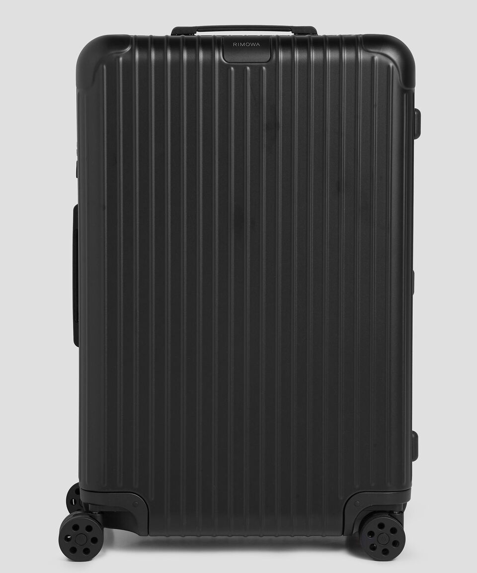 Rimowa Maleta de Viaje Check-In negra
