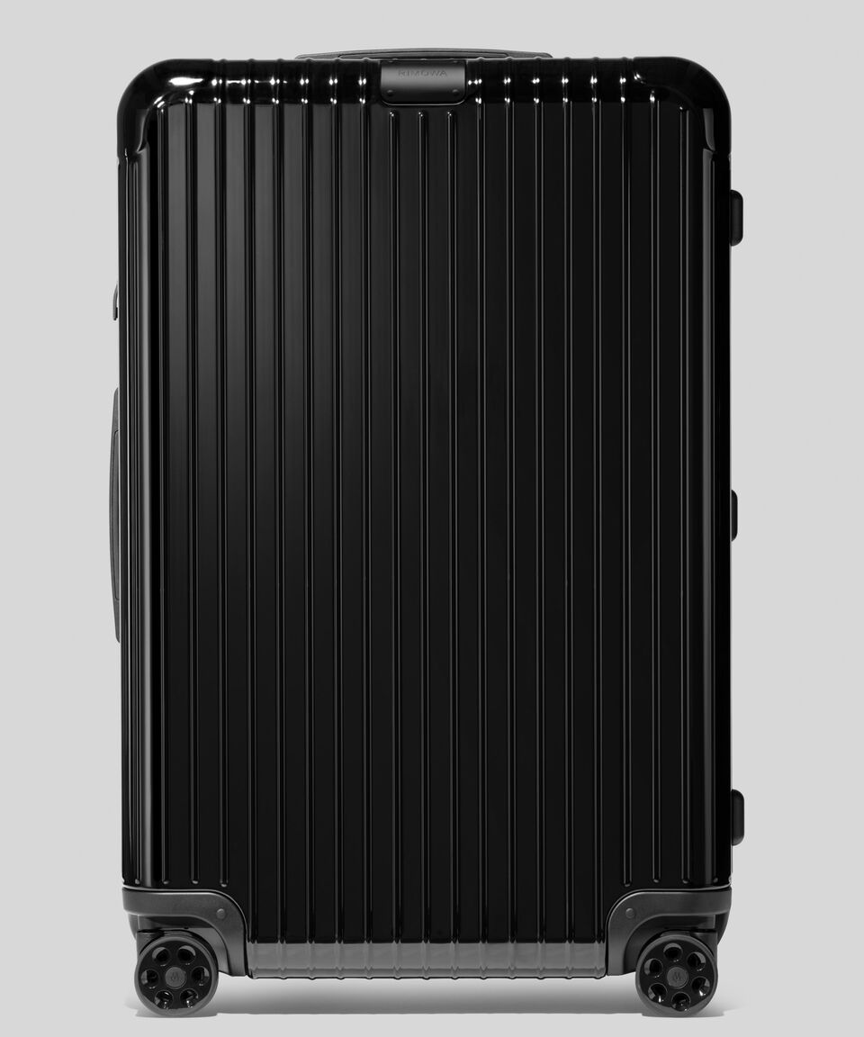 Rimowa Maleta de Viaje Check-In negra