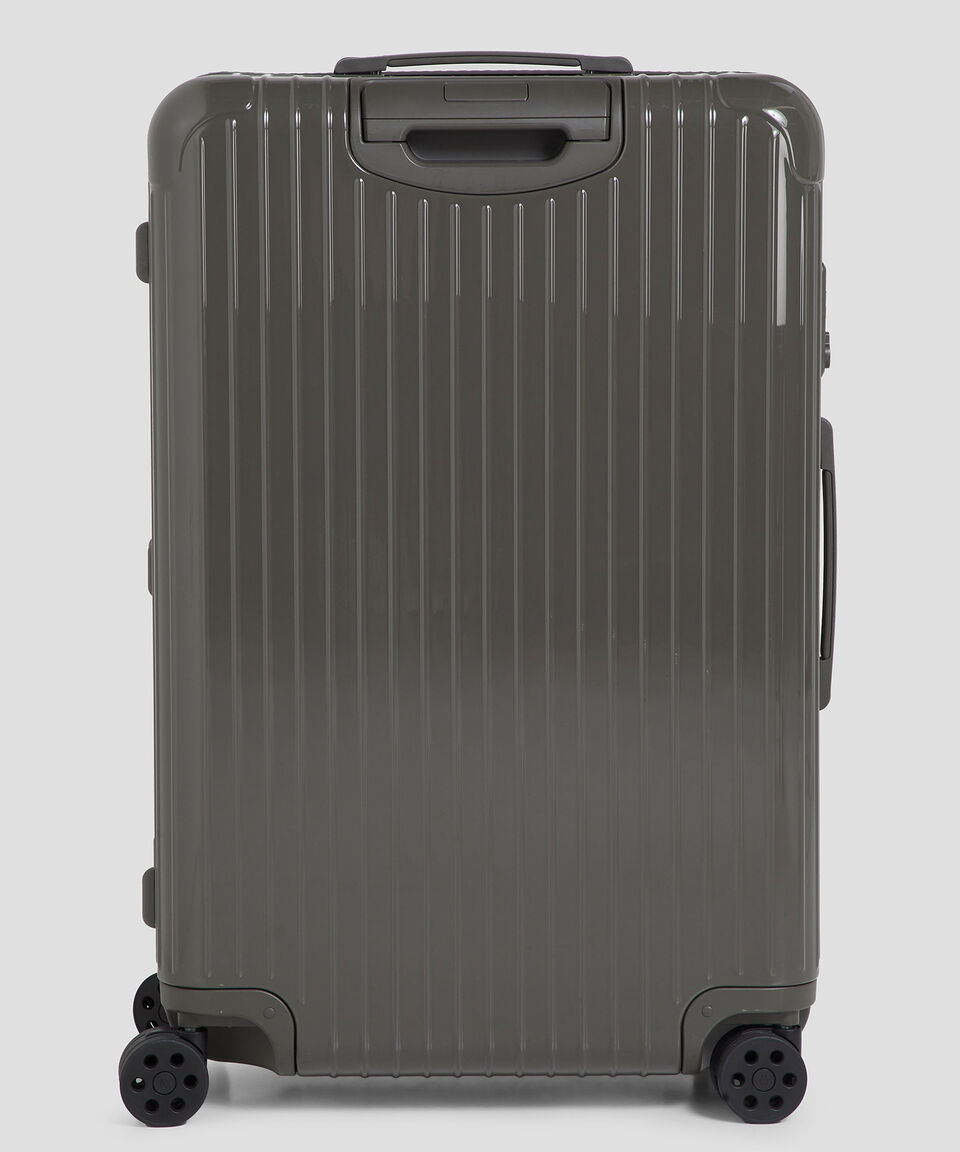 Rimowa Maleta De Viaje Gris