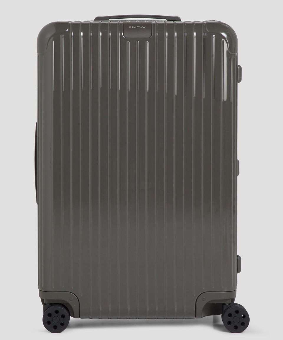 Rimowa Maleta de Viaje Gris