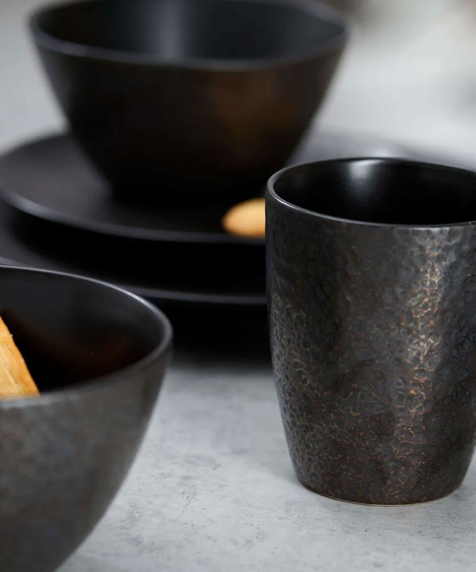 Ritzenhoff Vajilla 12 Piezas Kitwe