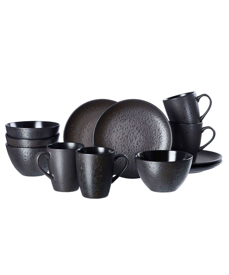 Ritzenhoff Vajilla 12 piezas Kitwe