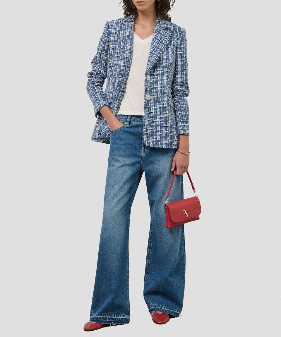 Roberto Verino Saco Casual Multidiseño Mujer