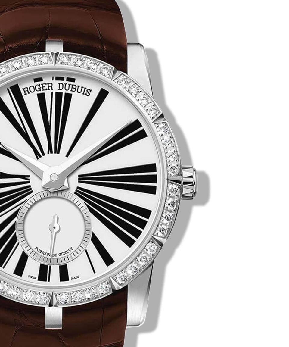 Roger Dubuis Reloj Excálibur Mujer
